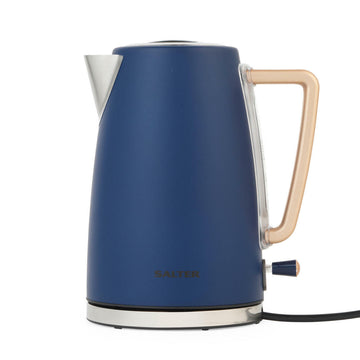 Indigo Opulence Rapid Boil Kettle