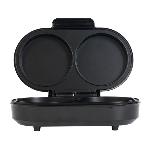 Progress XL Non-Stick Dual Chamber Omelette Maker