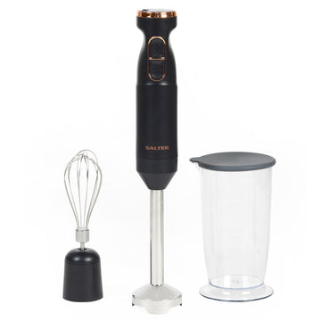 Black Copper Nero Blender