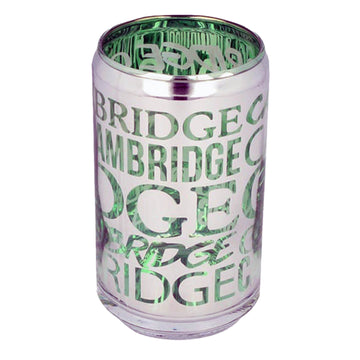 300ml Cambridge Tin Can  Display Souvenir