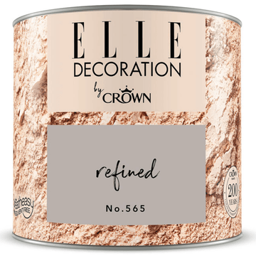 Elle Decoration Interior Paint - 125ml Neutral Refined