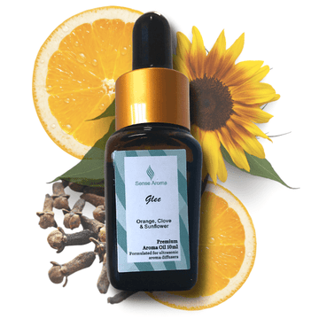 10ml Glee Fragrance Aroma Oil