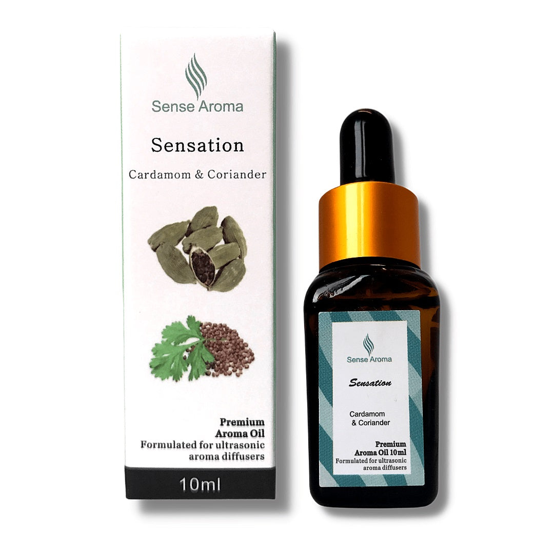 10ml Sensation Premium Fragrance Oil