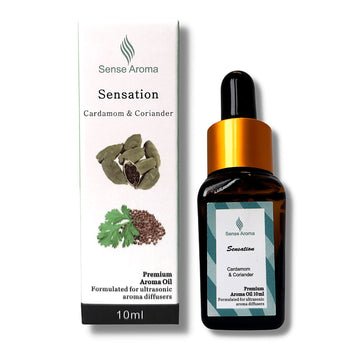 10ml Sensation Premium Fragrance Oil