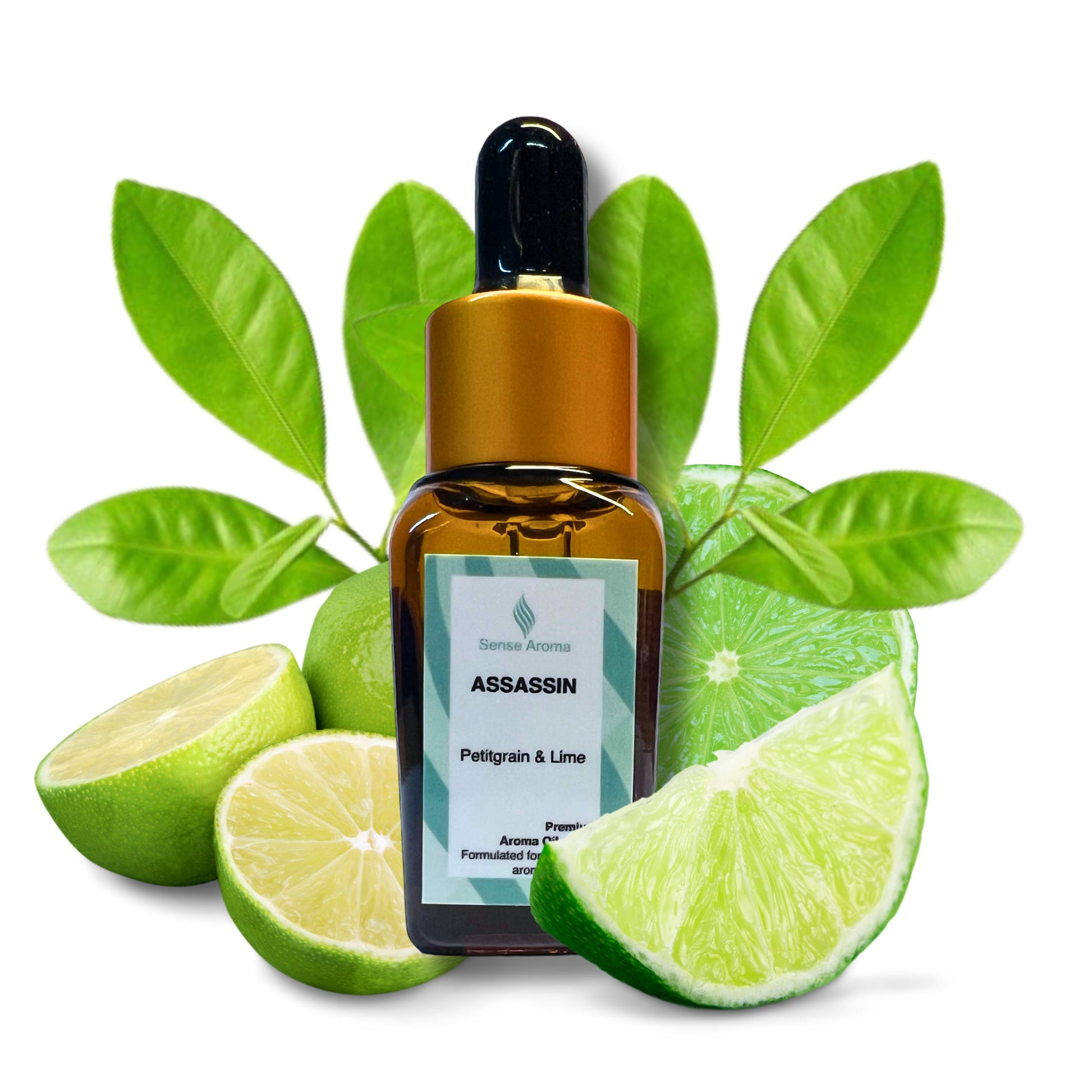 10ml Assassin Fragrance Essential Oil