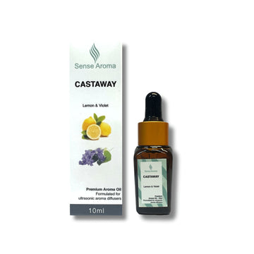 10ml Castaway Fragrance Essential Oil