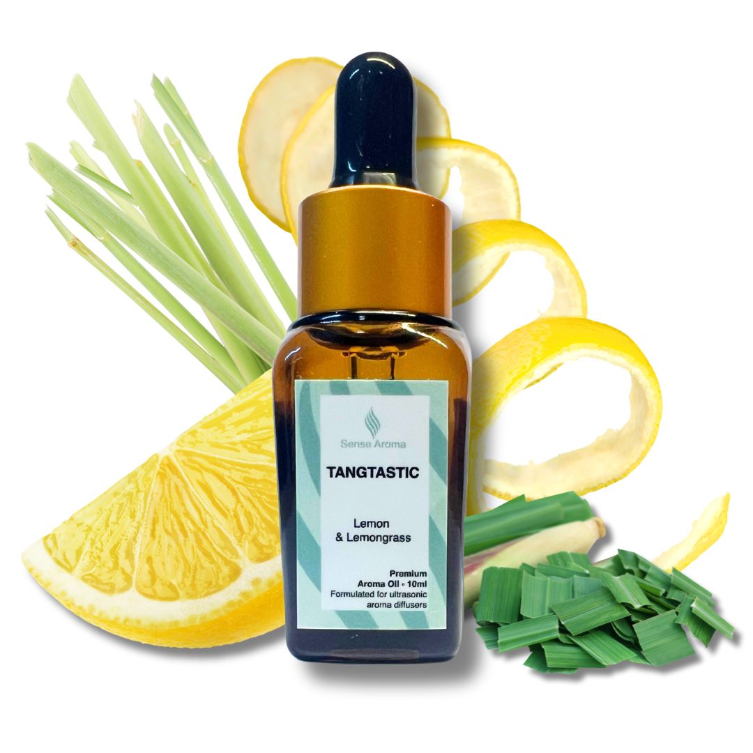 10ml Tangtastic Fragrance Essential Oil