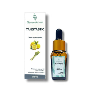 10ml Tangtastic Fragrance Essential Oil