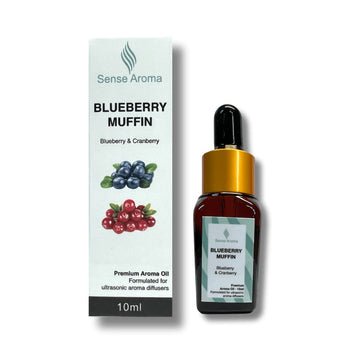 10ml Blueberry Muffin Essential Oil