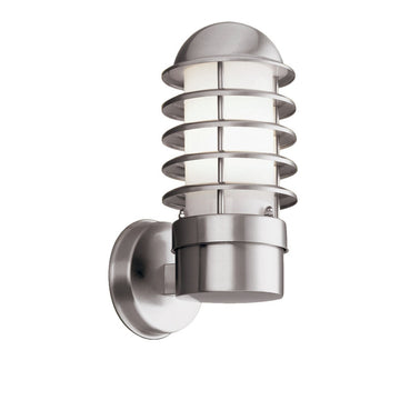 Stainless Steel Outdoor Strong Wall Bracket Contemporary Light IP44