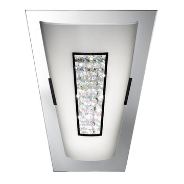 Searchlight Wall Light LED Mirror Edge Ip44