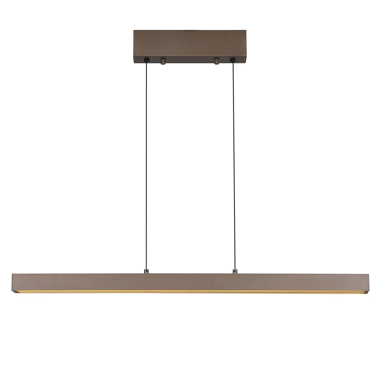 Linear Latte 13W 4000lm Dimmable 150cm LED Pendant Light
