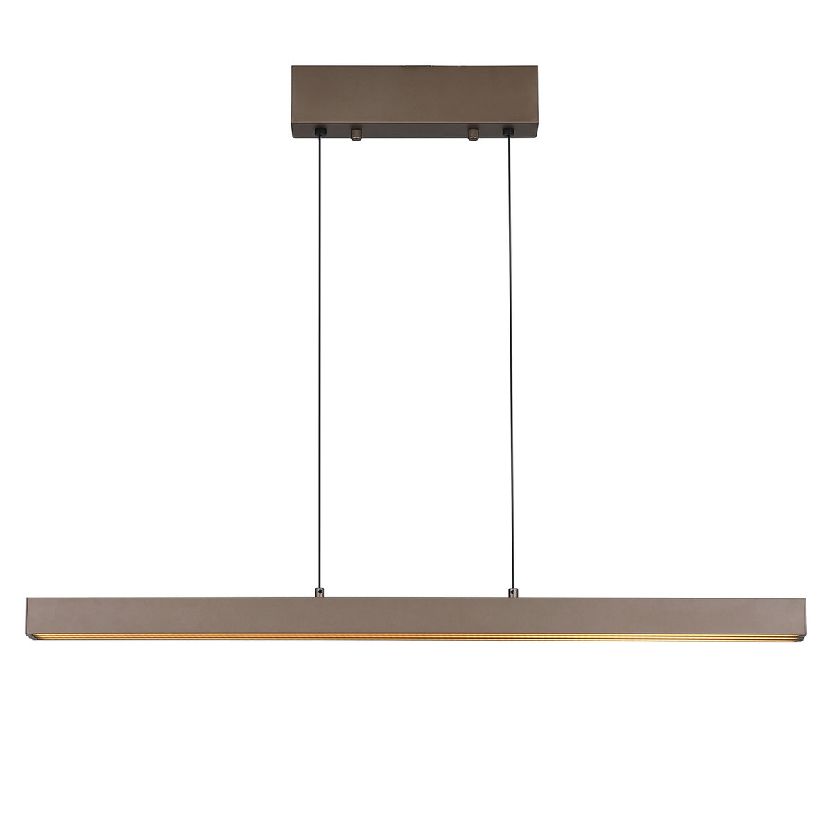 Linear Latte 13W 4000lm Dimmable 150cm LED Pendant Light