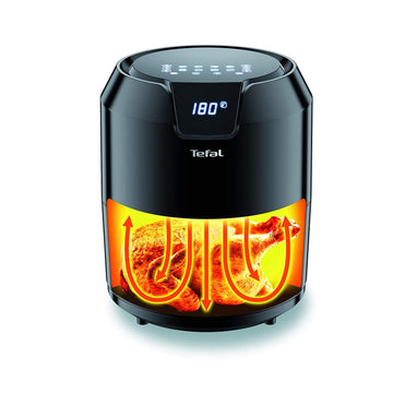 Tefal 4.2L Easy Fry Precision Health Compact Fryer