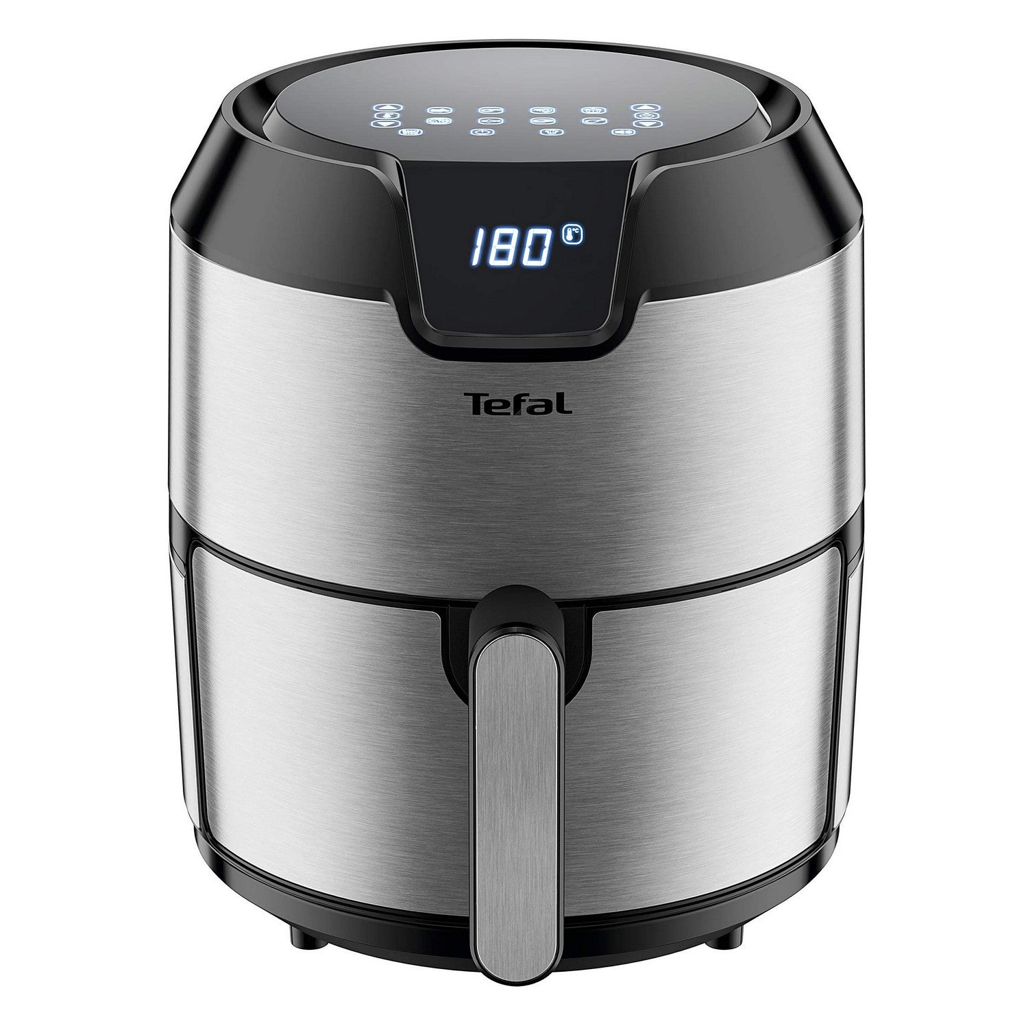 Tefal 4.2 Litre Easy Fry Deluxe Compact Air Fryer