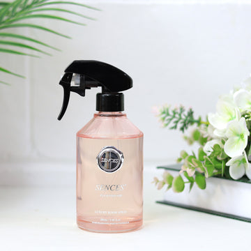 280ml Baltus Flowerbomb Air Freshener Fragrance Room Spray