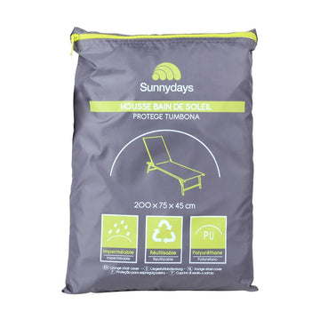 Patio Sun Lounger Cover