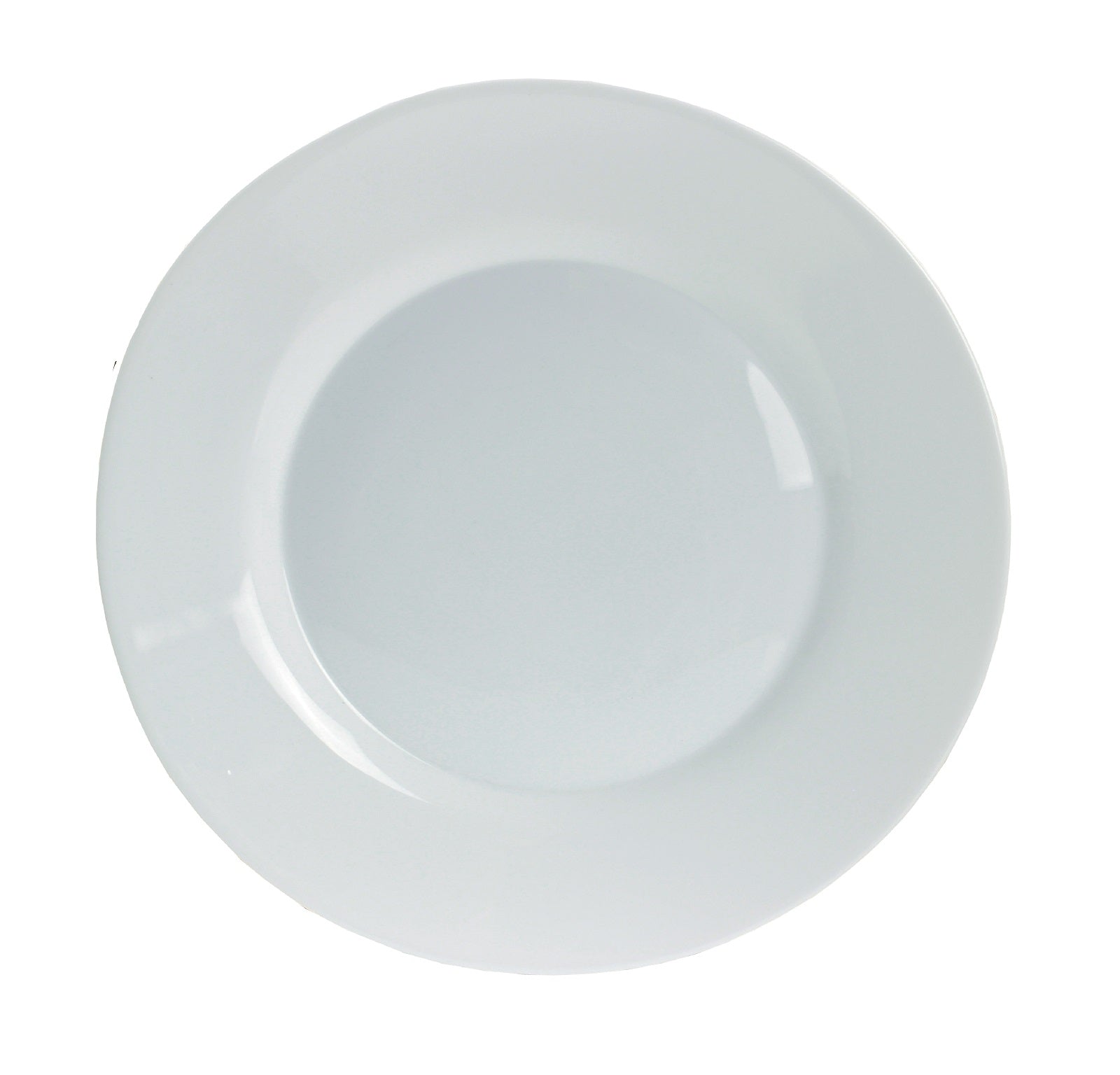 Bormioli Rocco 20cm Opal Glass Plate