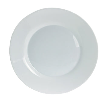 Bormioli Rocco 20cm Opal Glass Plate