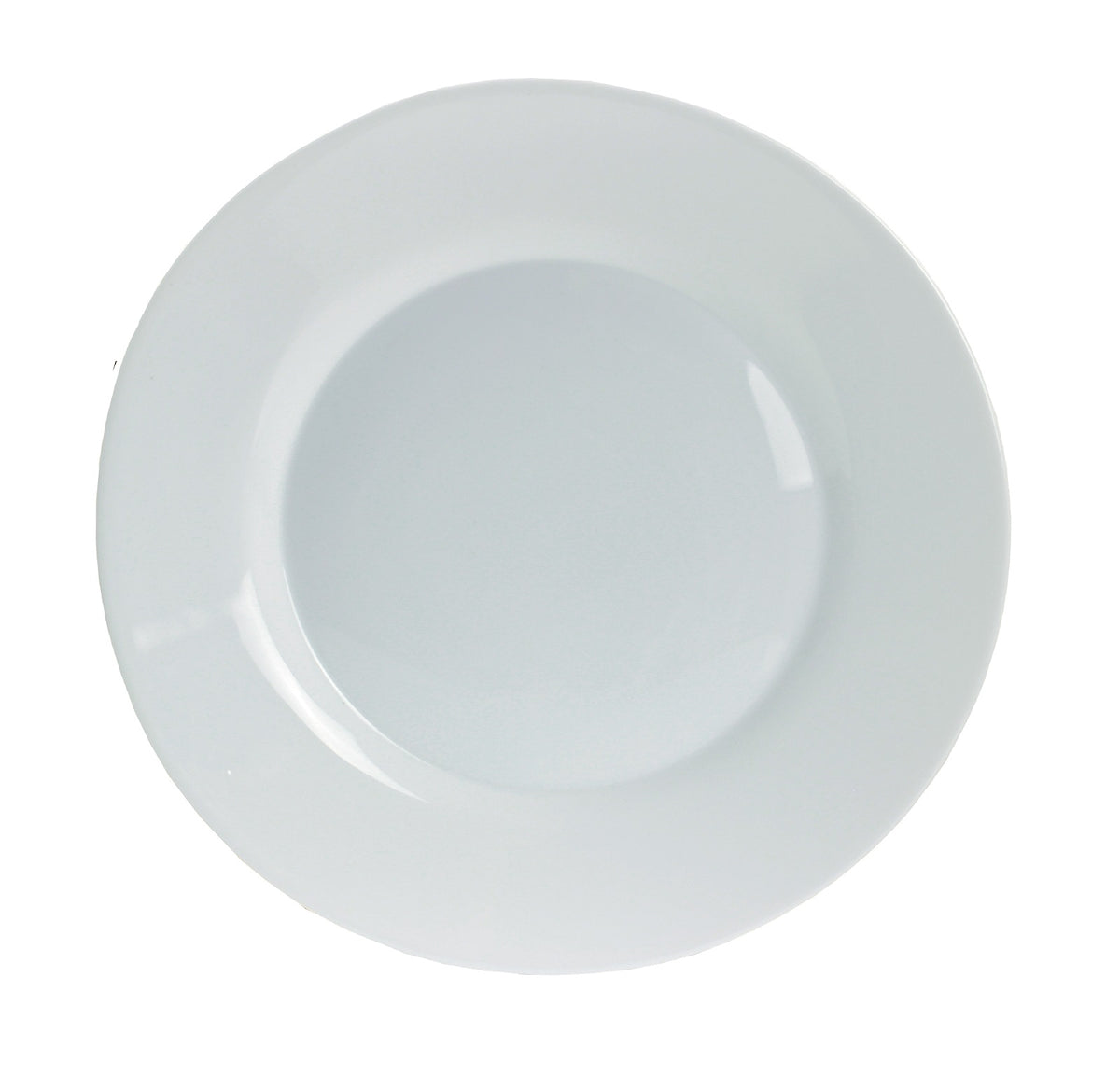 Bormioli Rocco 25cm Opal Glass Plate