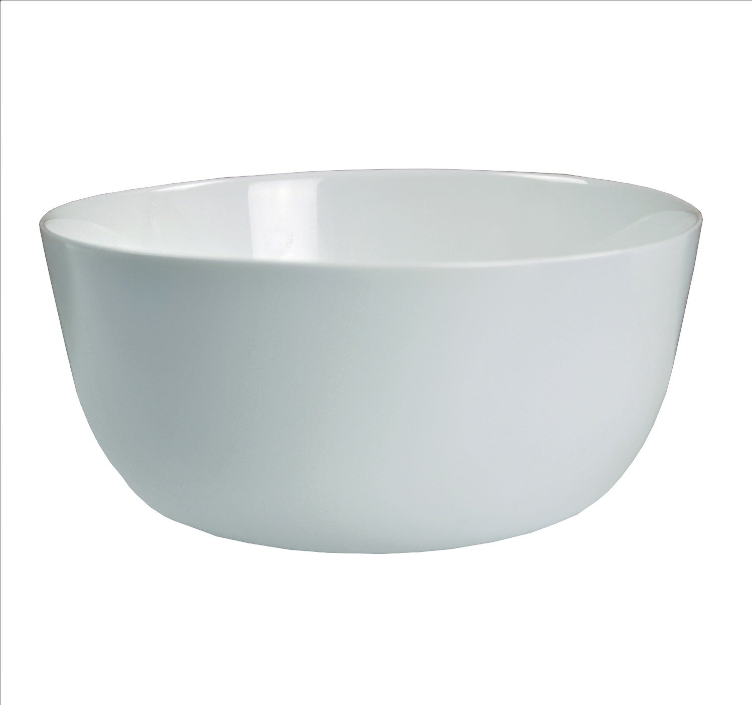 Bormioli Rocco 23cm Opal Glass Bowls