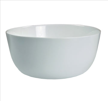 Bormioli Rocco 23cm Opal Glass Bowls