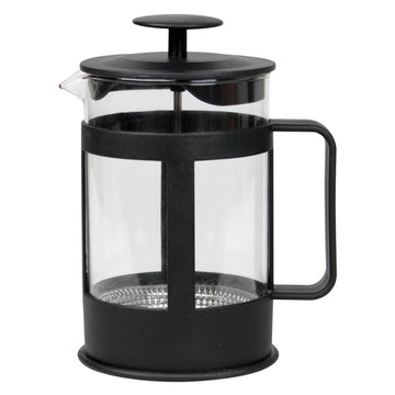 Coffee Maker 800ml Black