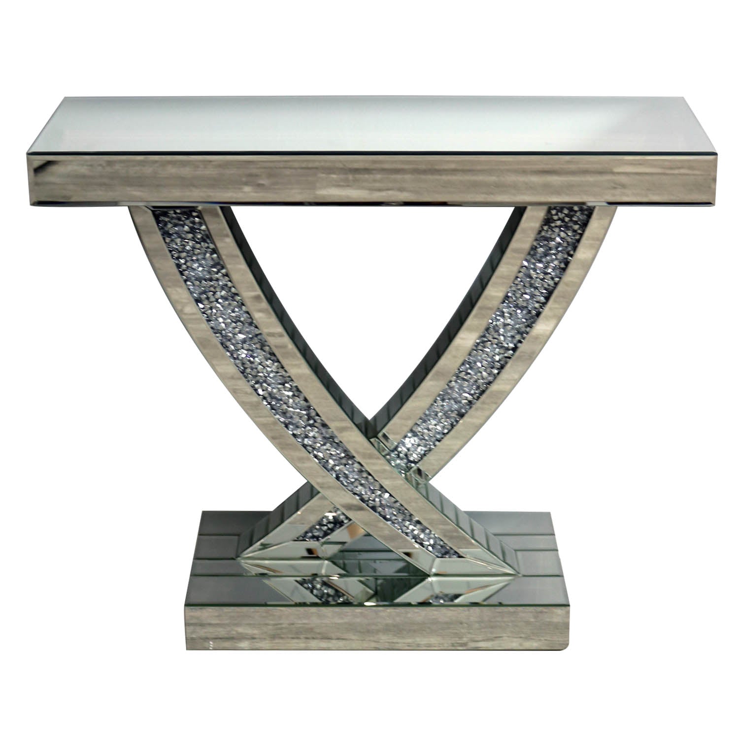 Small Mocka Swift Console Table