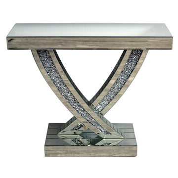 Small Mocka Swift Console Table