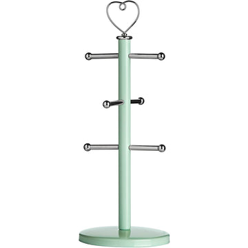 Sweet Heart 6 Cups Mug Tree