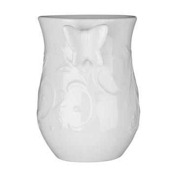 Set Of 2 Edelle Porcelain Tumbler Organisers