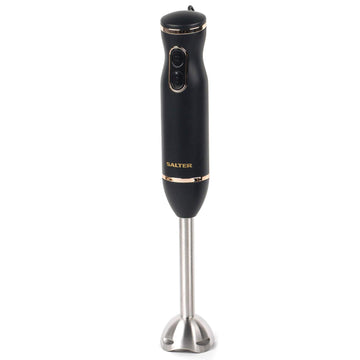 Set Of 2 Salter Electric Hand Blender Mixers