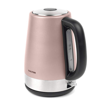 Set Of 2 Salter Electric Kettle Jug Chopper