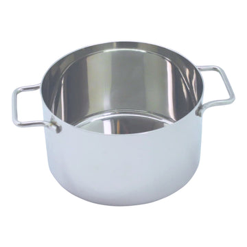 12PCs Commichef MCL-10 10cm Miniature Casserole Dish
