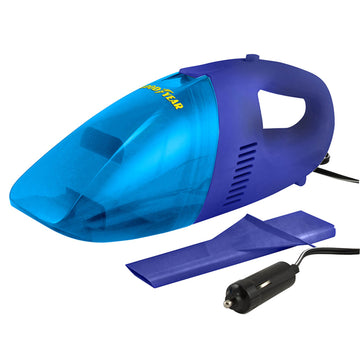 Goodyear 12V DC Corded Car Vacuum Cleaner