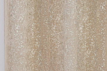 43x43cm Natural Gold Glitter Sparkle Cushion Cover