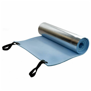 Redwood 1.8M Insulated Camping Mat