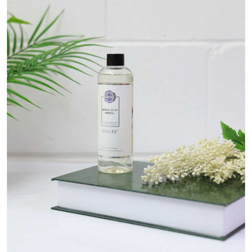 Baltus Sences 300ml Himalayan Spring Reed Diffuser Refill
