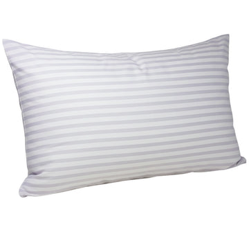 Hospital Support Pillows with Extra Filling, 2pcs