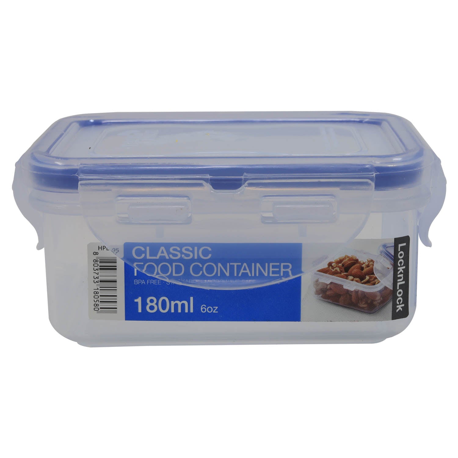 LockNLock 180ml Food Storage Container