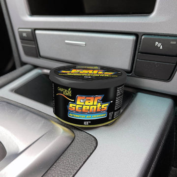 California Car Scents Ice Air Freshener Home