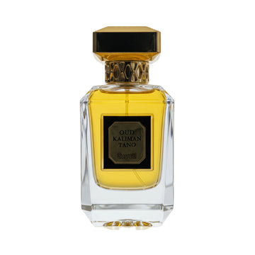 100ml Surrati Oud Kalimantano Eau de Parfum Unisex Perfume