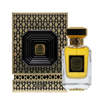 100ml Surrati Oud Kalimantano Eau de Parfum Unisex Perfume