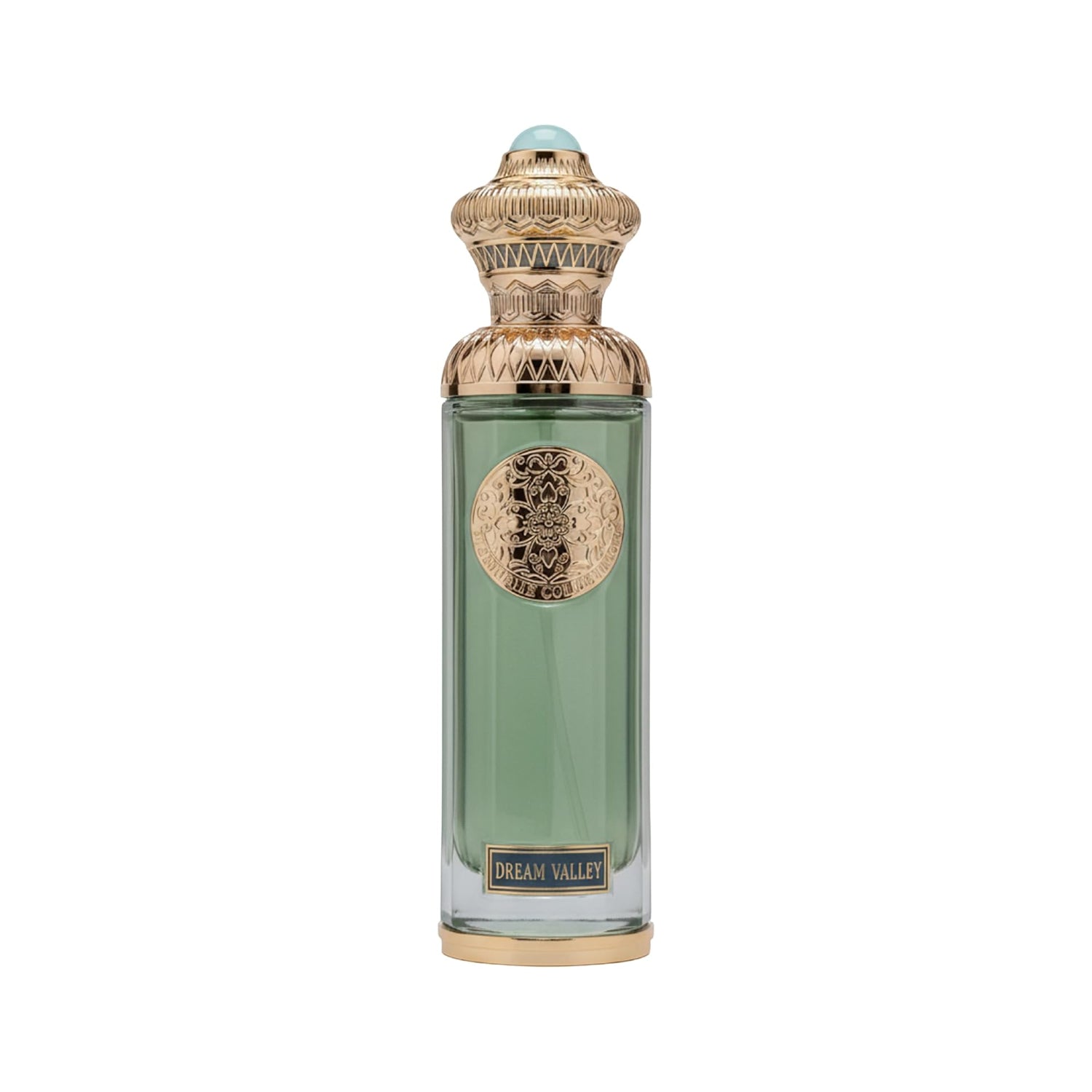 140ml Surrati Dream Valley Eau De Parfum Unisex Perfume
