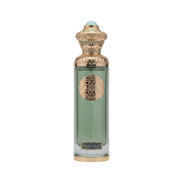 140ml Surrati Dream Valley Eau De Parfum Unisex Perfume
