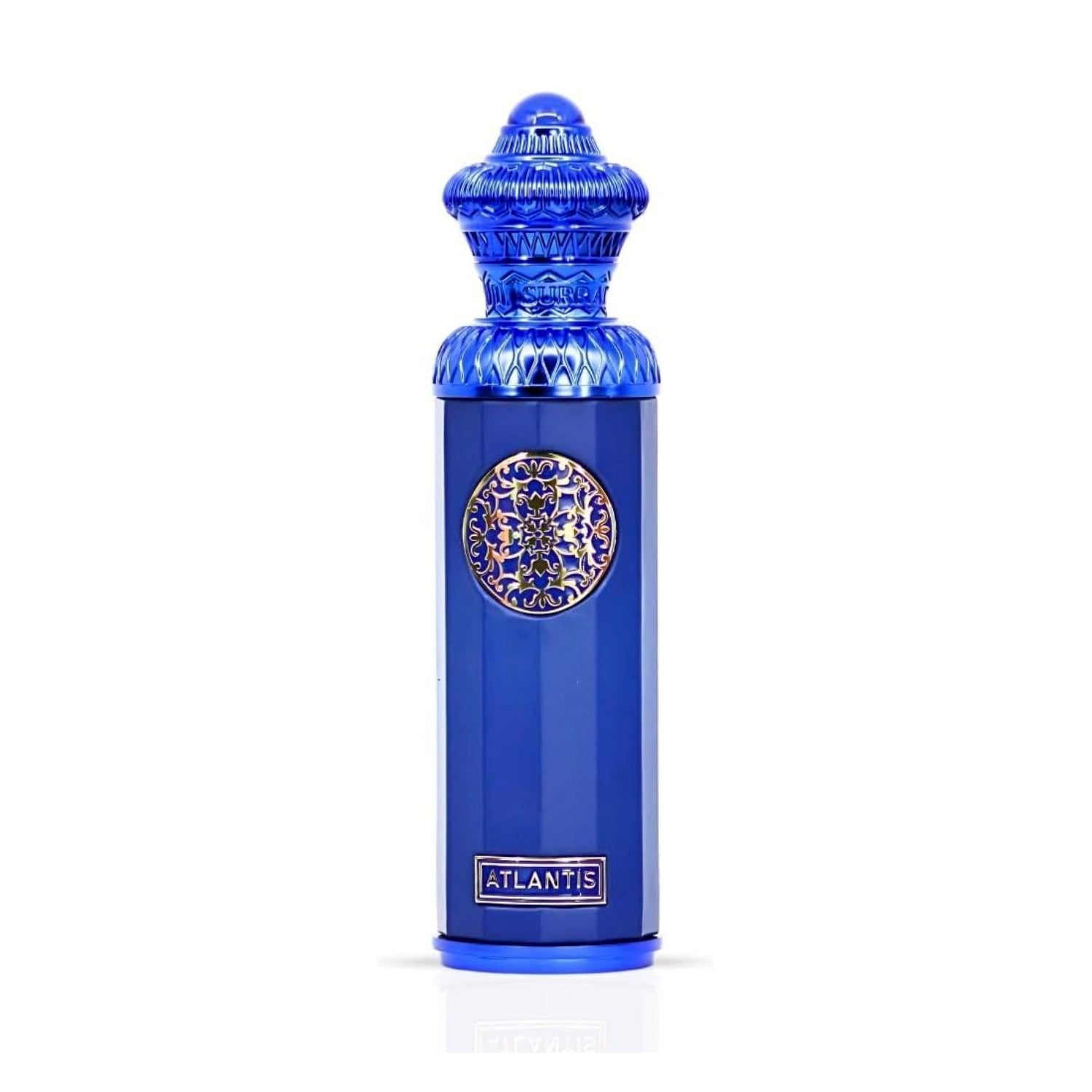 140ml Surrati Atlantis Eau de Parfum Unisex Perfume