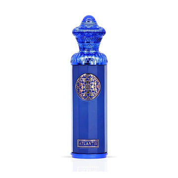 140ml Surrati Atlantis Eau de Parfum Unisex Perfume
