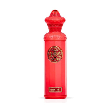 140ml Surrati Omniyat Eau de Parfum Unisex Perfume