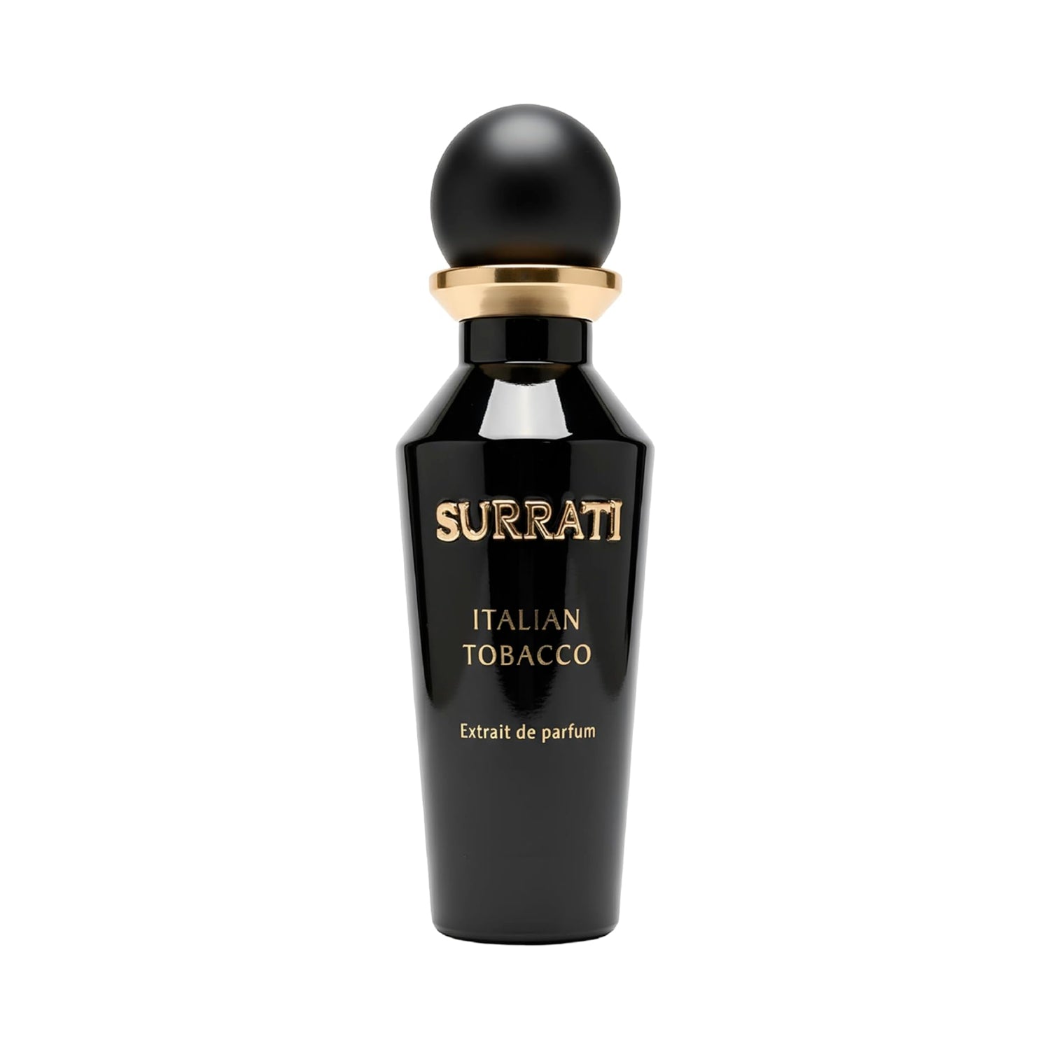 150ml Surrati Italian Extrait De Parfum Men's Perfume