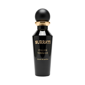 150ml Surrati Italian Extrait De Parfum Men's Perfume